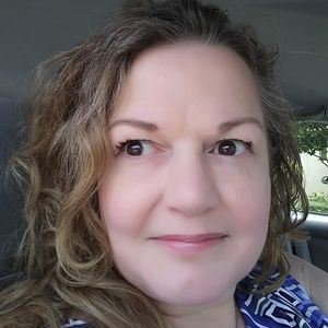 Meet your Posher, Catie